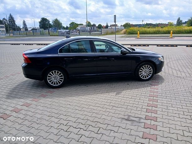 Volvo S80 2.0 Momentum - 8
