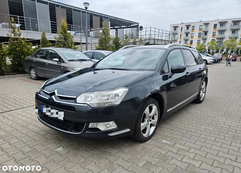 Citroen C5