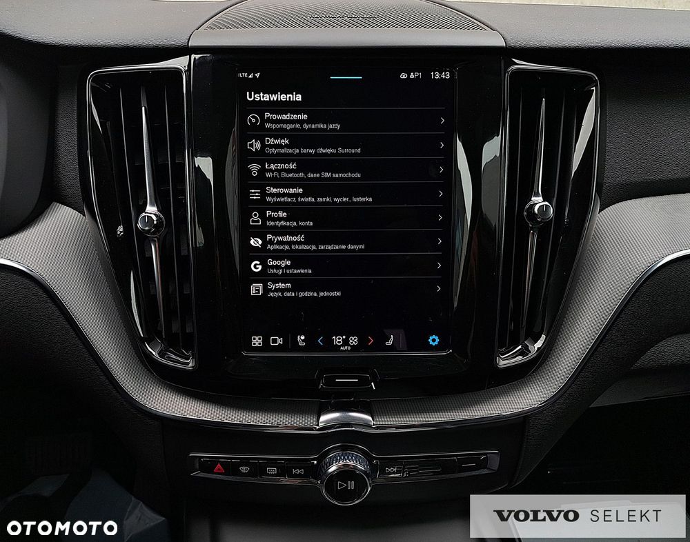 Volvo XC 60 - 21