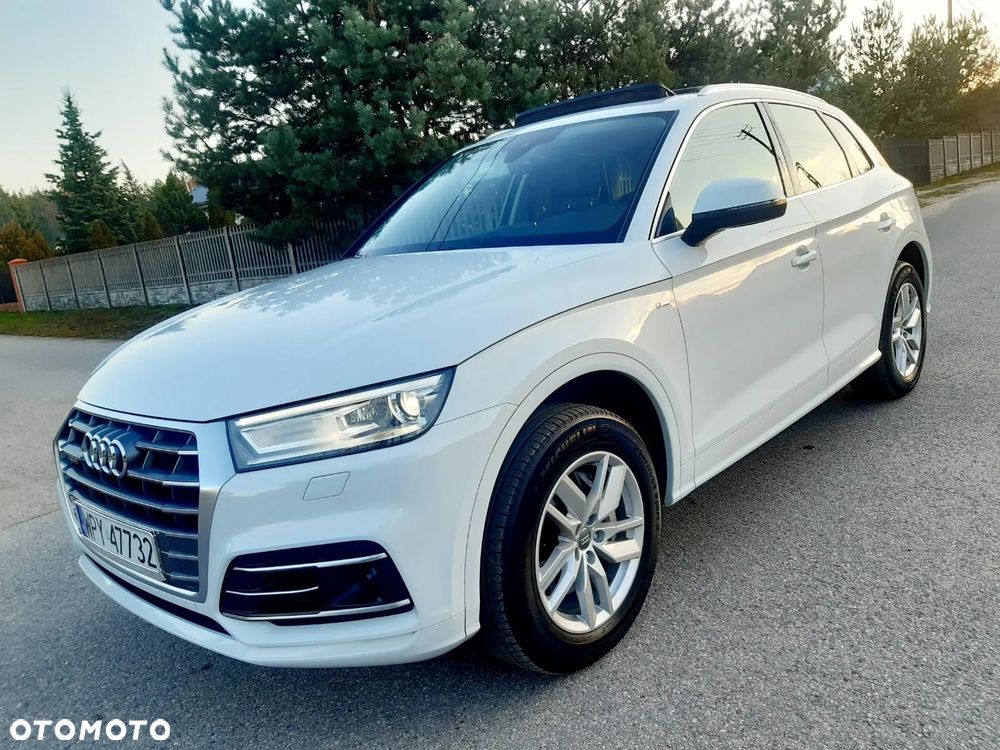 Audi Q5 - 5