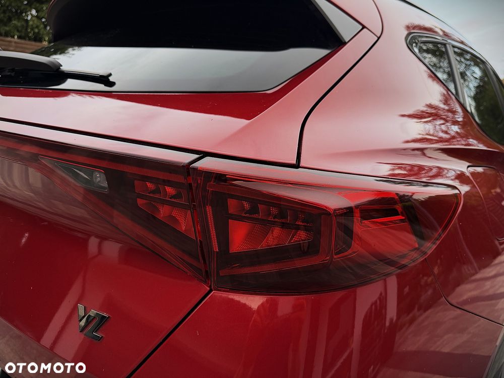 Cupra Formentor 2.0 TSI 4Drive VZ DSG - 19