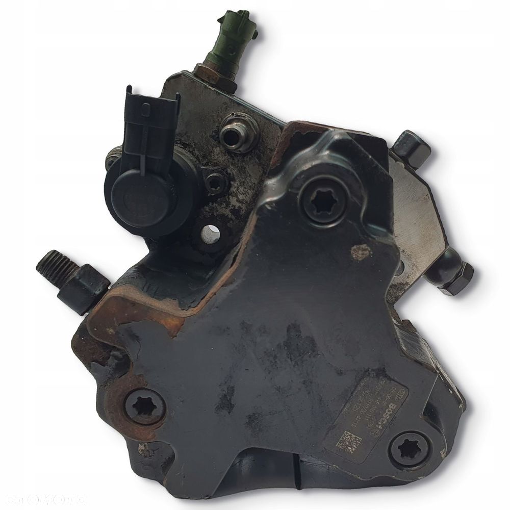 POMPA WTRYSKOWA Volvo V70 S60 2.4 D5 paliwa 0445010111 30756125 - 5