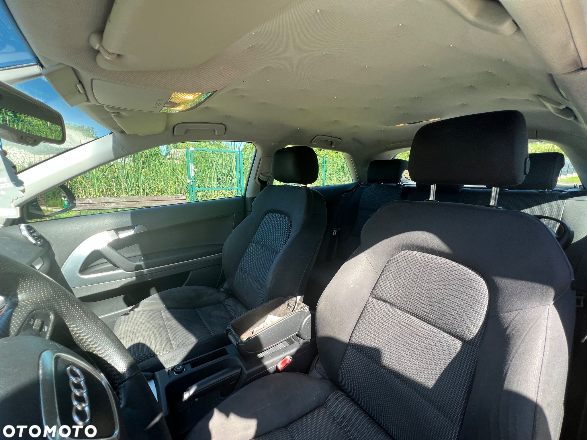 Audi A3 1.9 TDI Attraction - 28