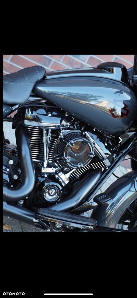 Harley-Davidson Touring Road Glide - 6
