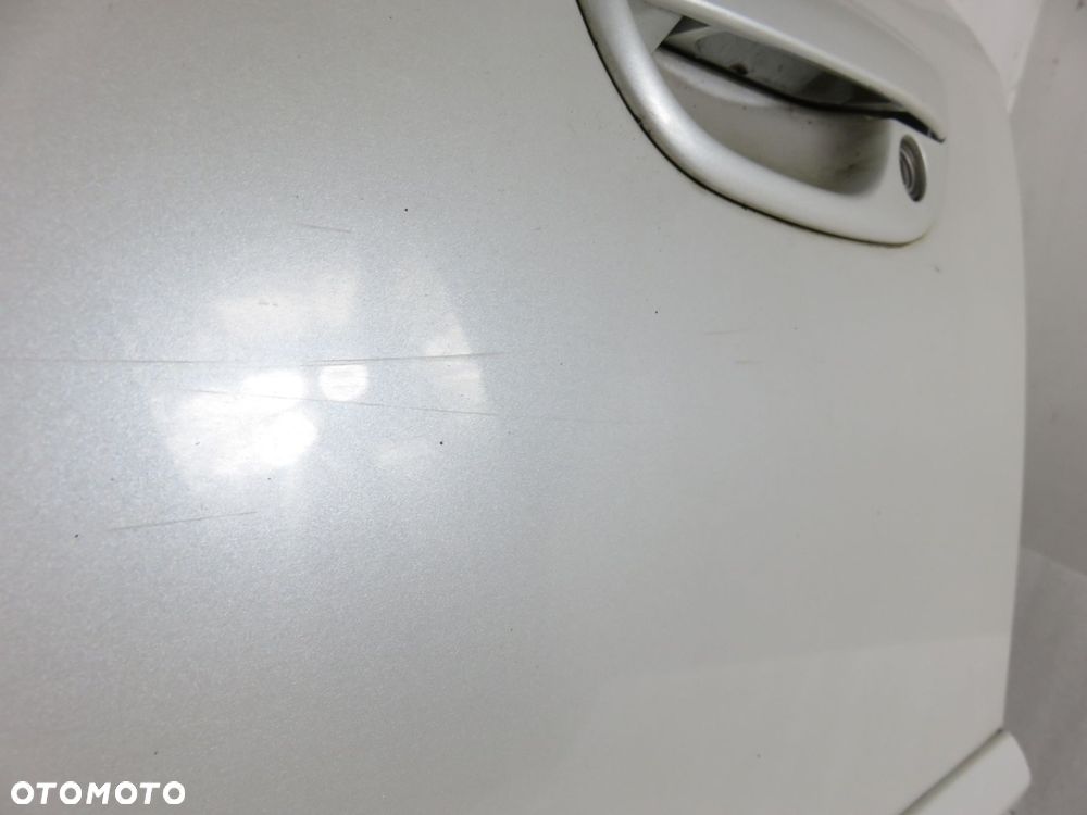DRZWI LEWE PRZEDNIE SUBARU OUTBACK III LIFT 37J - 9