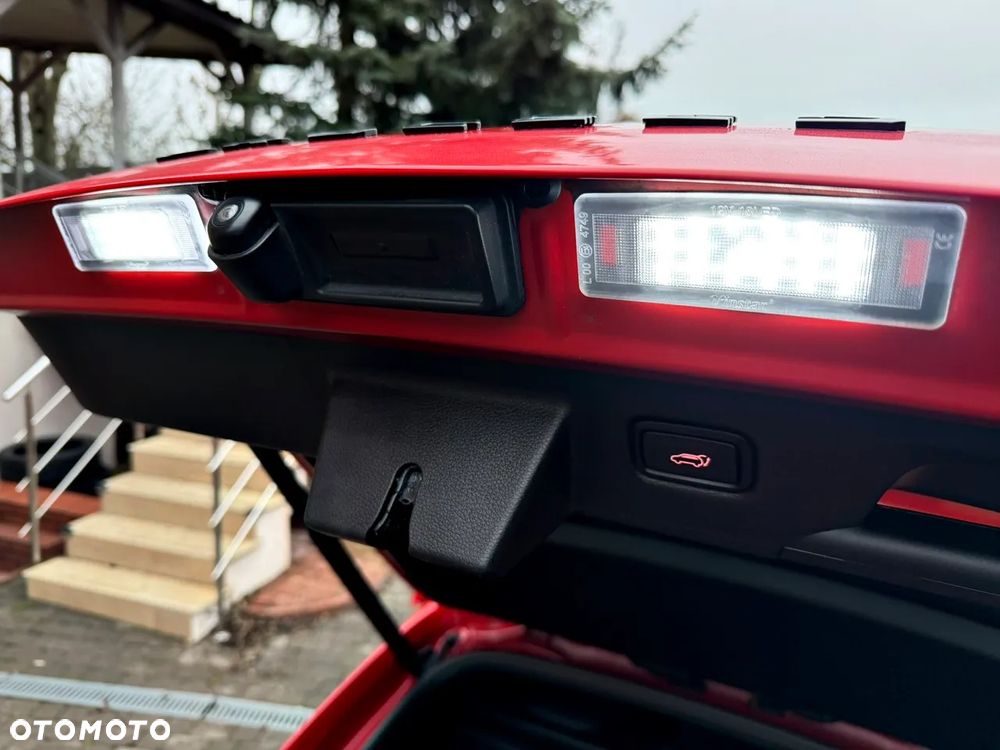 Kia ProCeed 1.6 T-GDI DCT7 OPF GT - 24