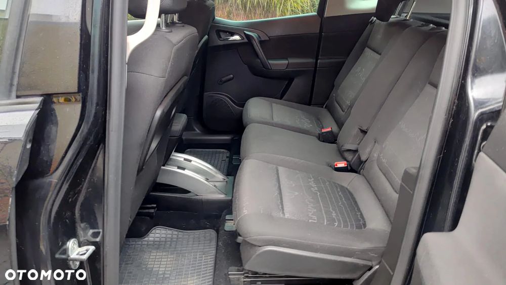 Opel Meriva 1.4 T Enjoy - 17