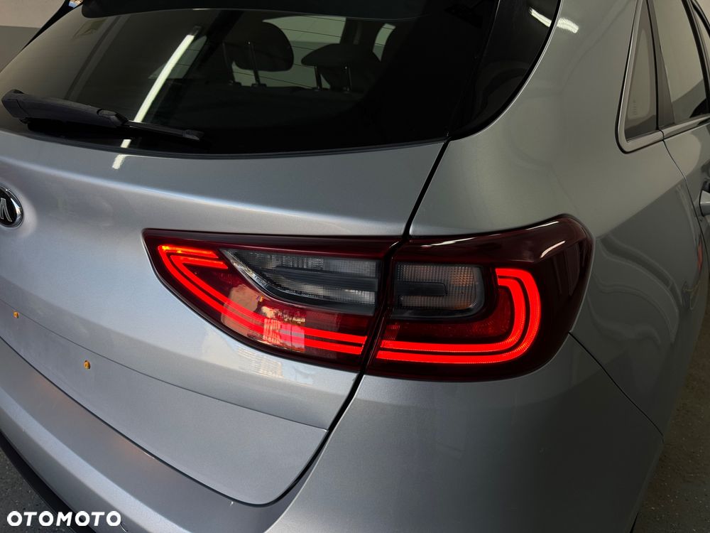 Kia Ceed 1.6 CRDi Edition 7 - 33