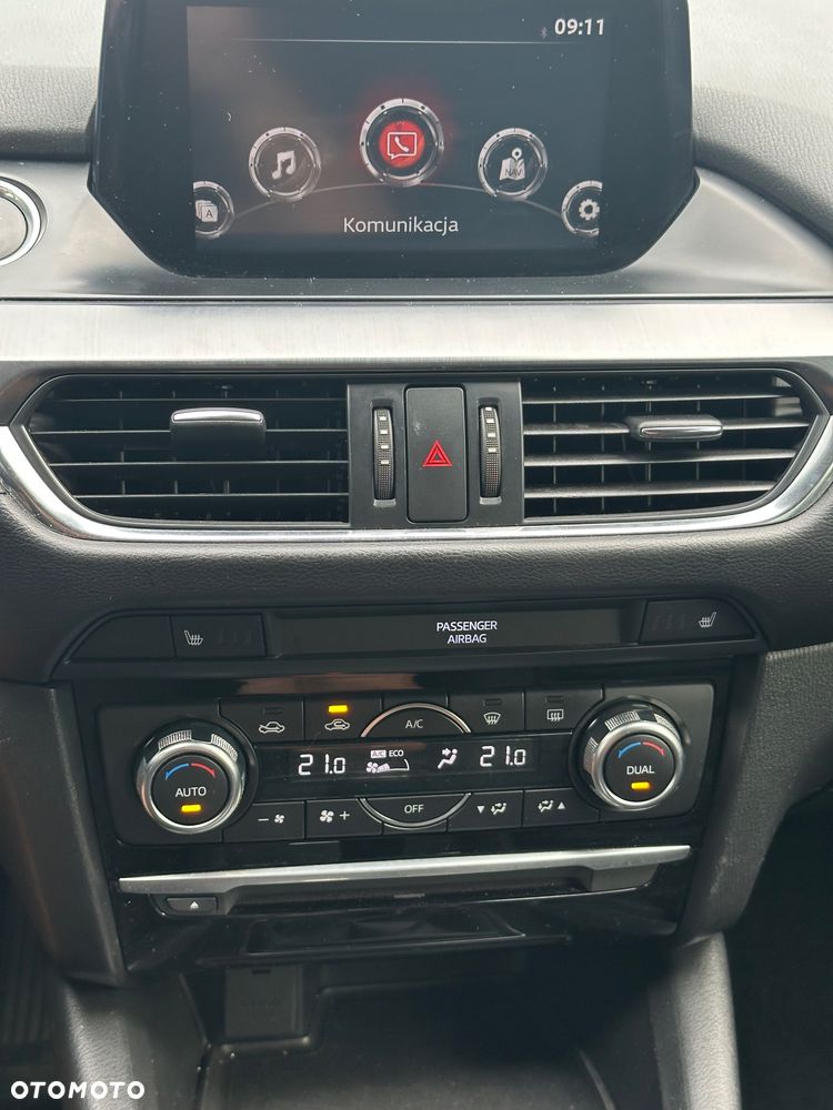 Mazda 6 2.0 SkyEnergy - 18