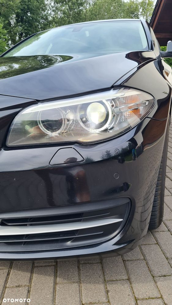 BMW Seria 5 - 11