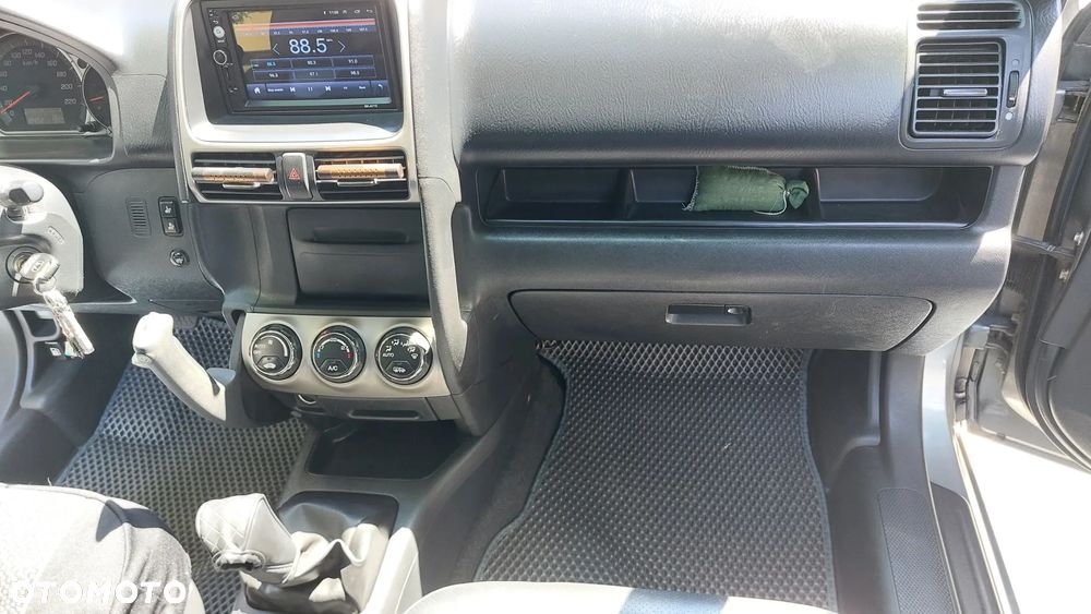 Honda CR-V 2.0 Executive - 9