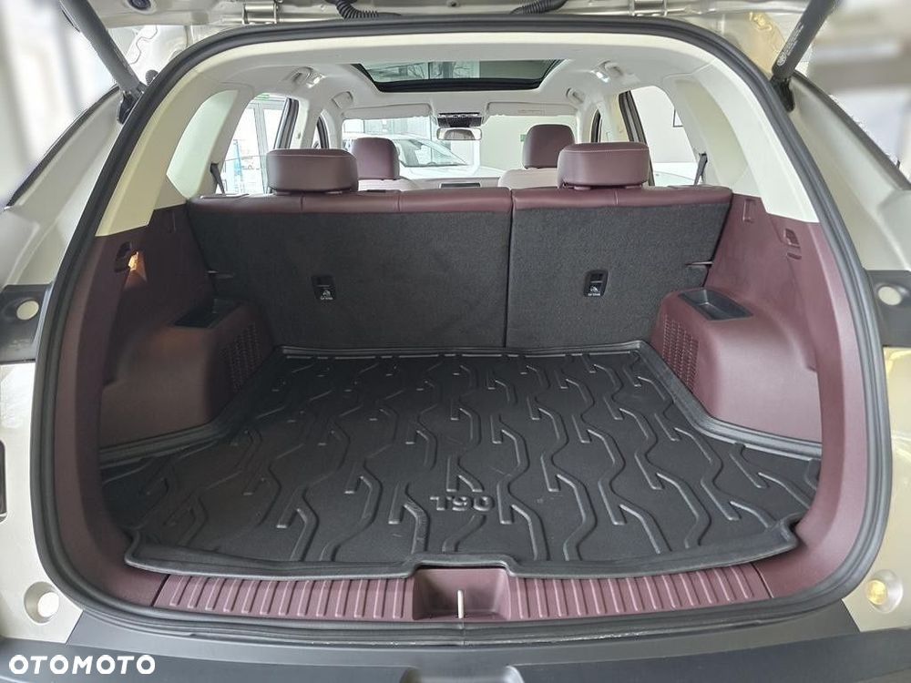 Bestune T90 2.0T Elegance - 7