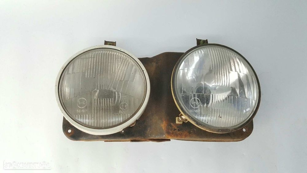 FAROL ESQUERDO SEAT 132/1800 - 1