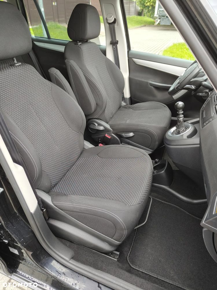 Citroën C4 Grand Picasso 2.0 HDi FAP (7-Sitzer) CoolTech - 7