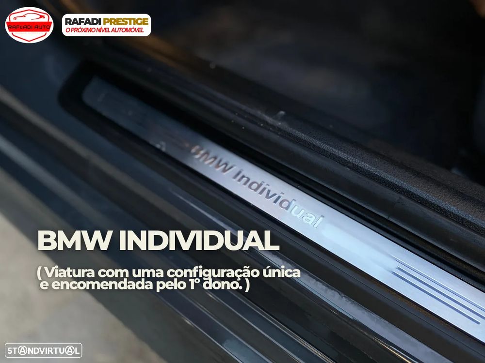 BMW 330 e Aut. Luxury Line - 17