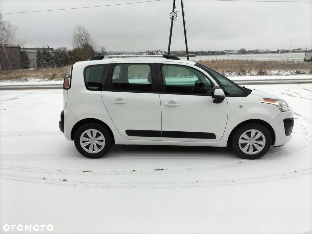 Citroën C3 Picasso 1.4i Seduction - 4