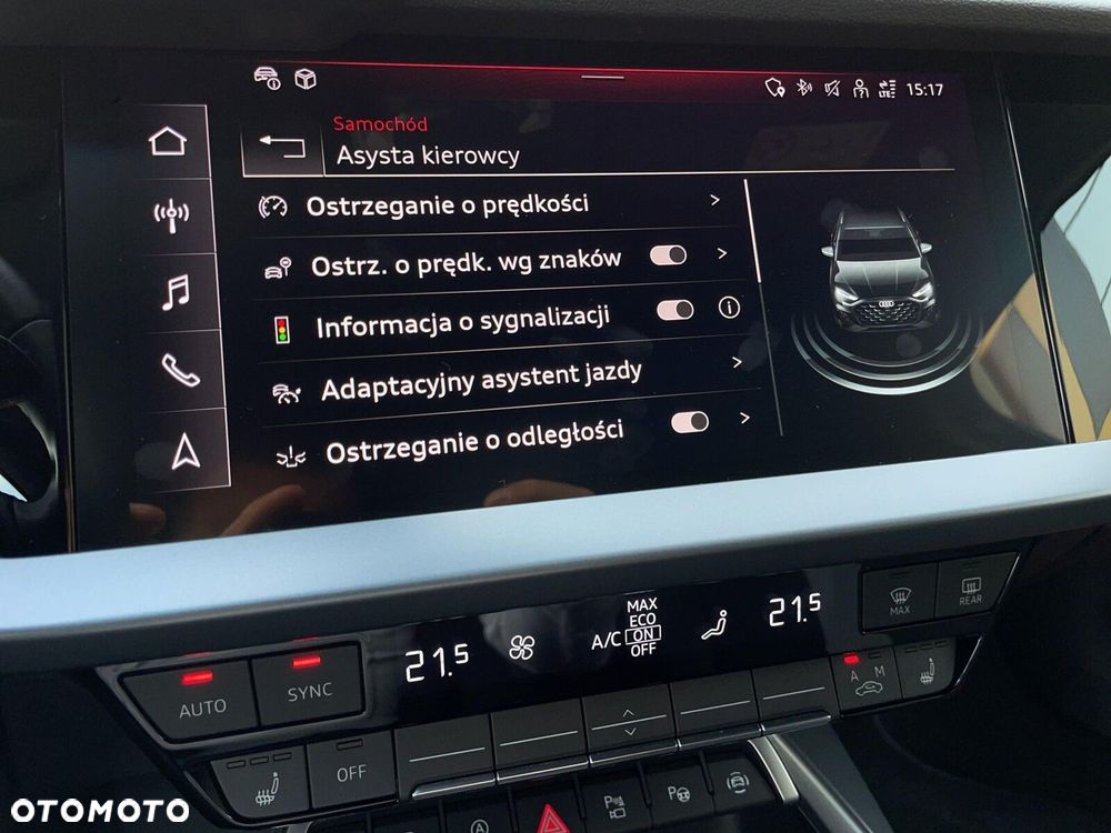 Audi A3 Sportback - 22