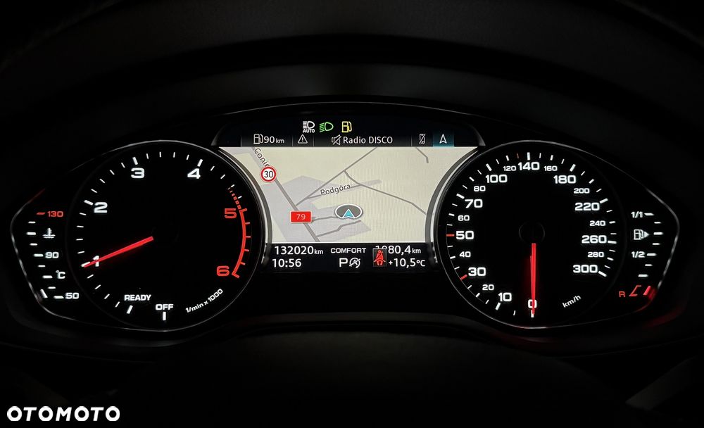 Audi A4 Avant 40 TDI quattro S tronic S line - 25