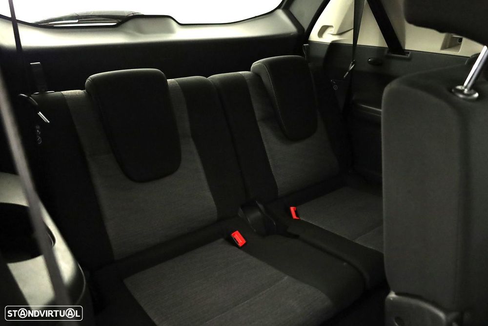 Nissan X-Trail 1.5 VC T N-Connecta 7L - 24