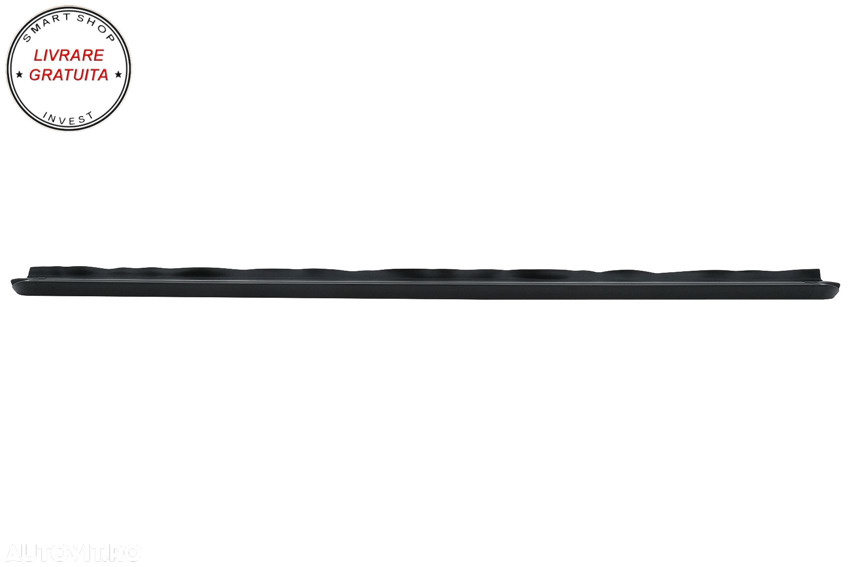 Praguri Laterale Mercedes V-Class W447 (2014-2023) Ampatament Scurt (SWB)- livrare gratuita - 3