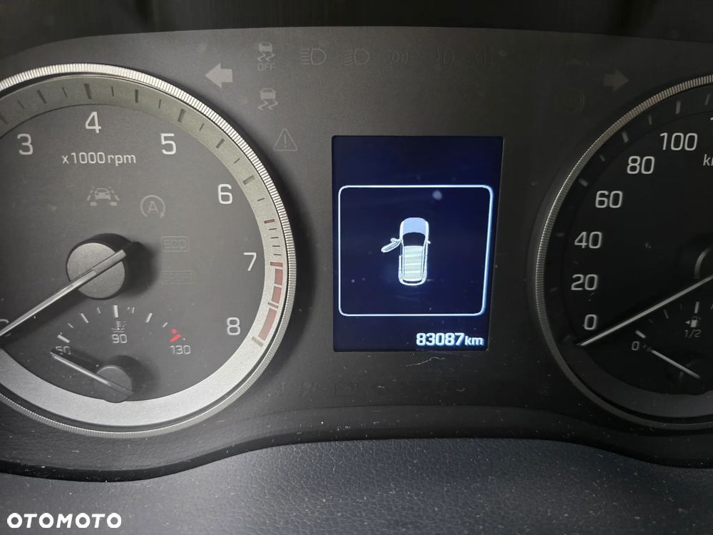 Hyundai Tucson 1.6 GDi 2WD Trend - 19