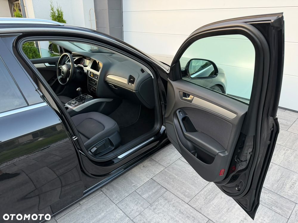 Audi A4 Avant - 20