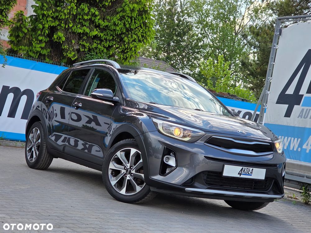 Kia Stonic 1.4 Spirit - 1