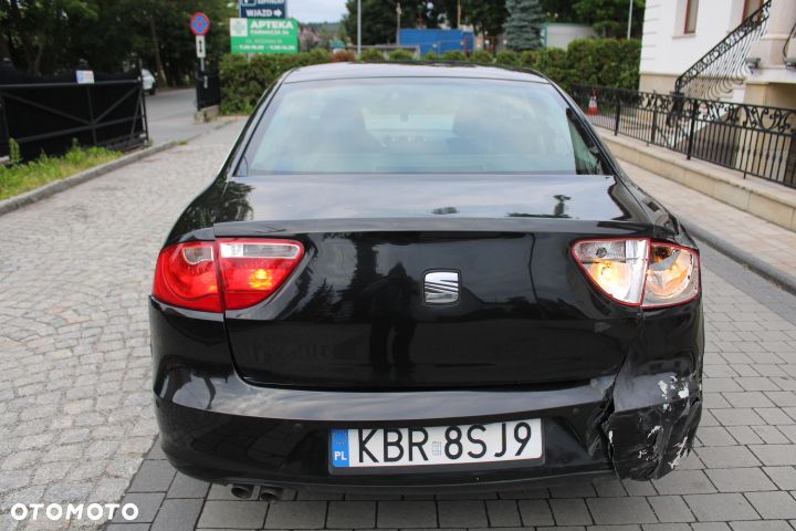 Seat Exeo 2.0 TDI DPF Style - 5