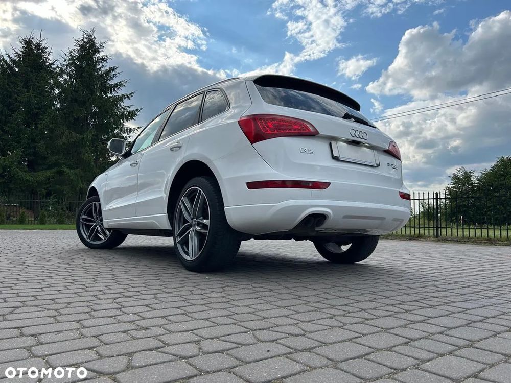 Audi Q5 - 5