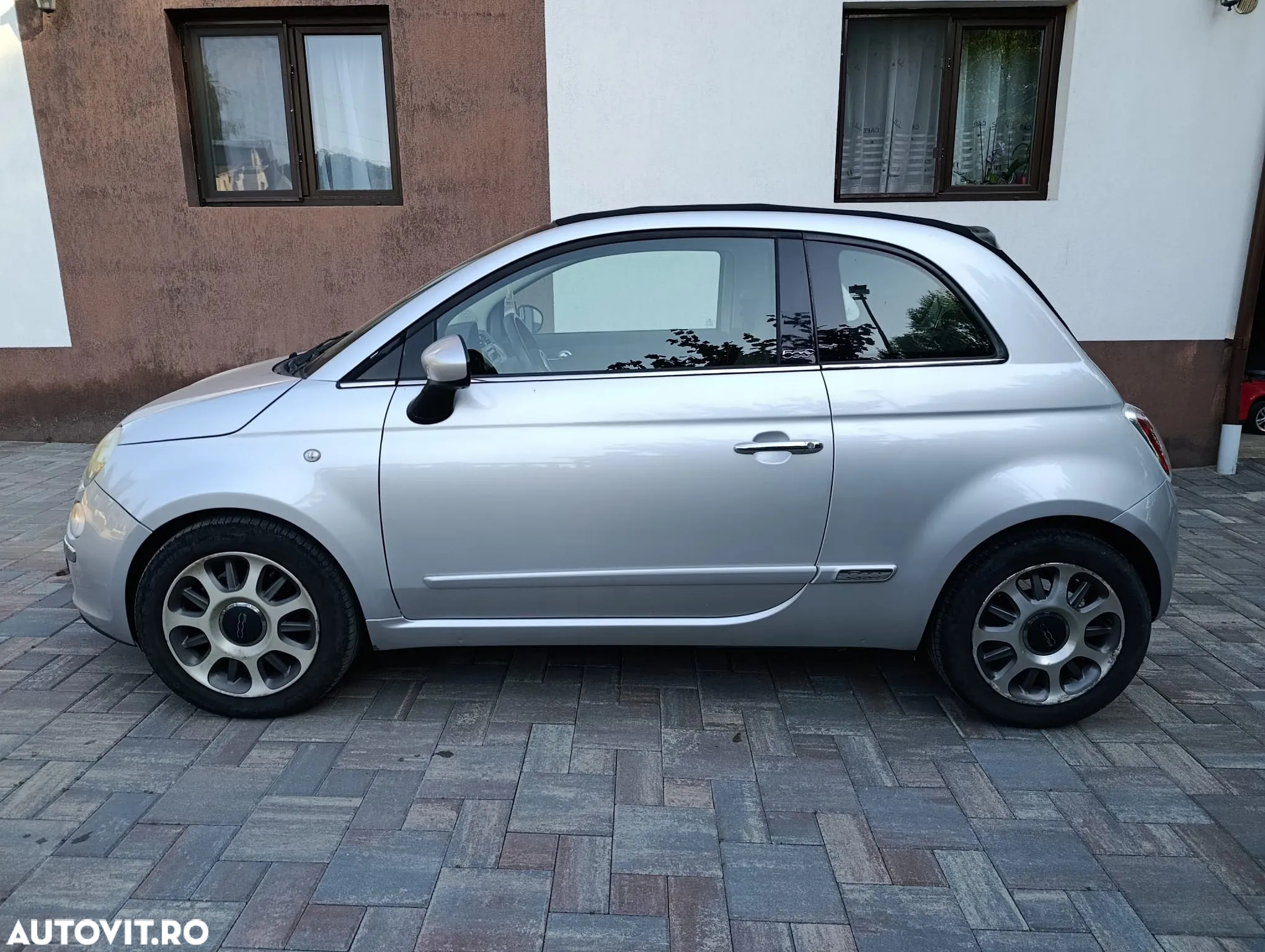 Fiat 500 - 9