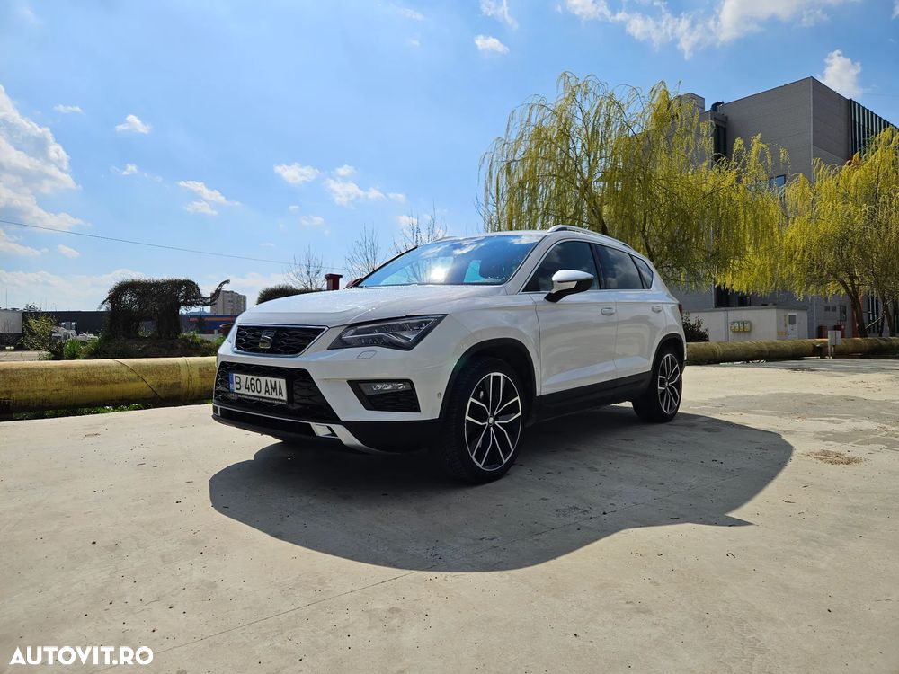 Seat Ateca - 2
