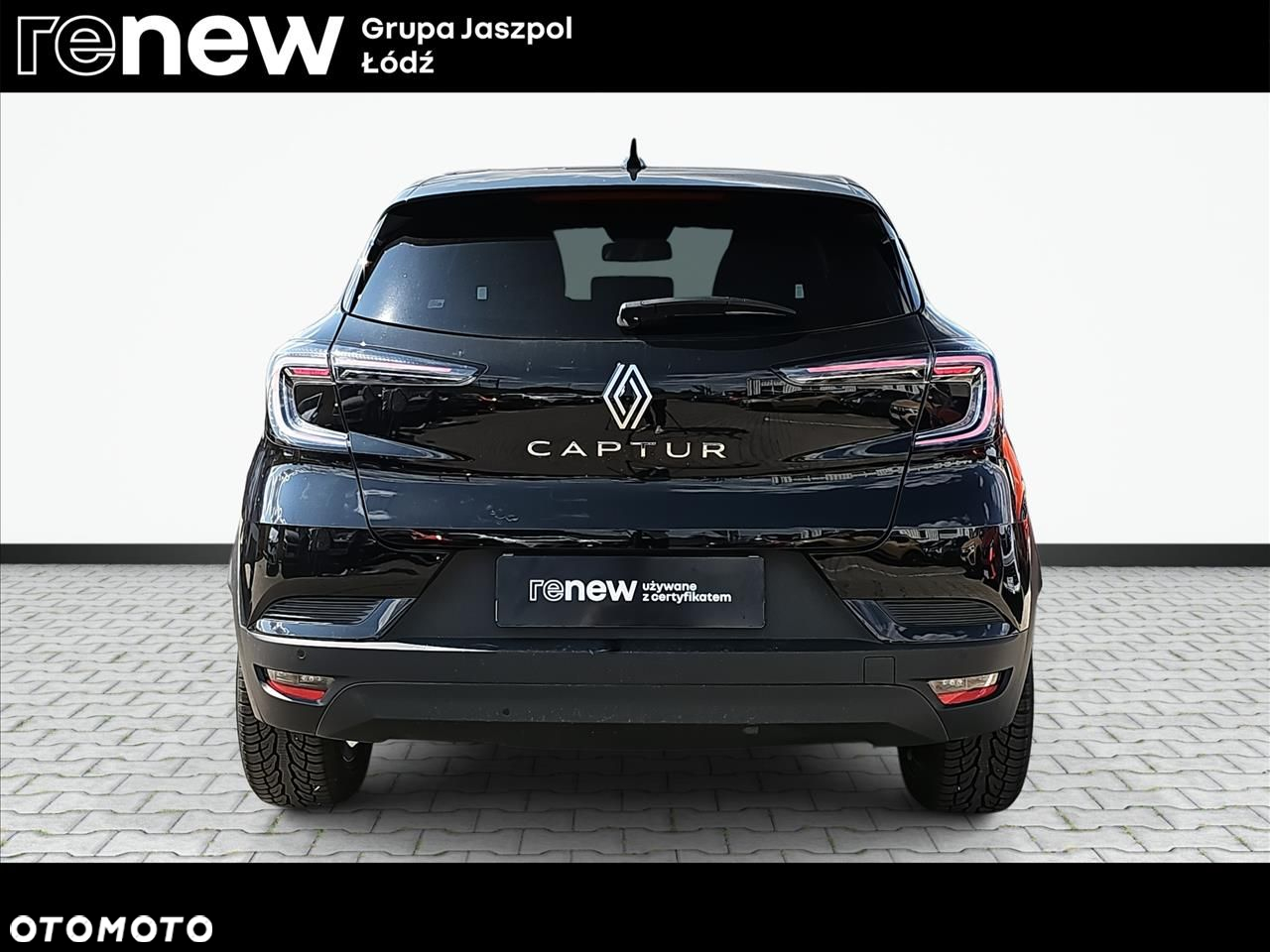 Renault Captur - 4
