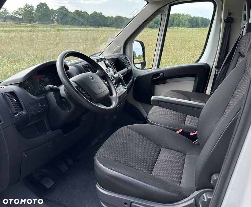 Peugeot Boxer - 7