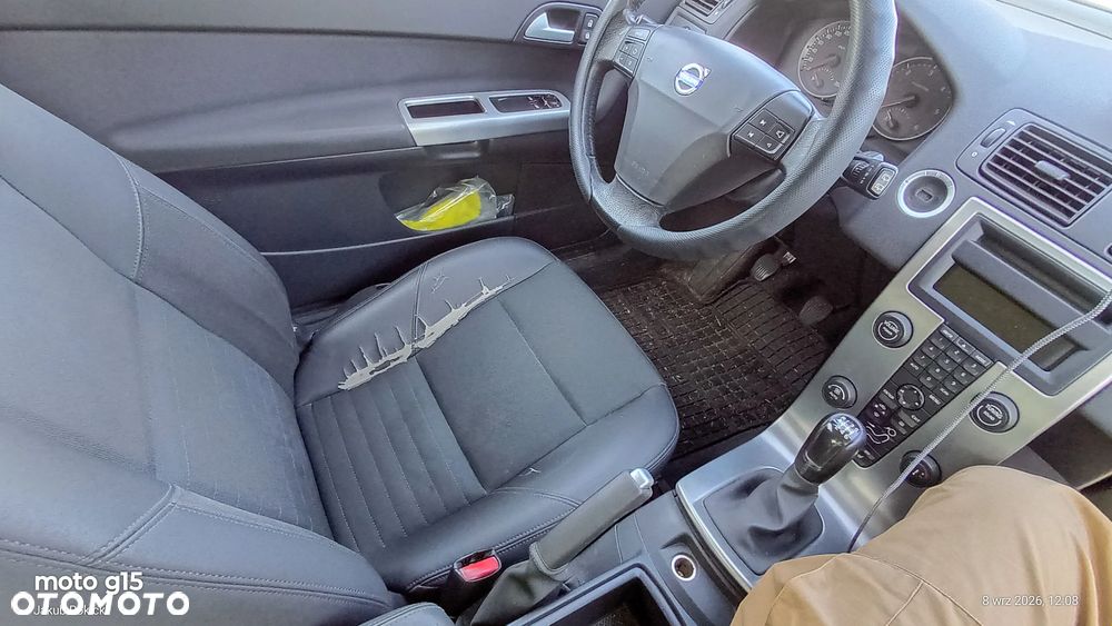 Volvo C30 2.0D - 20