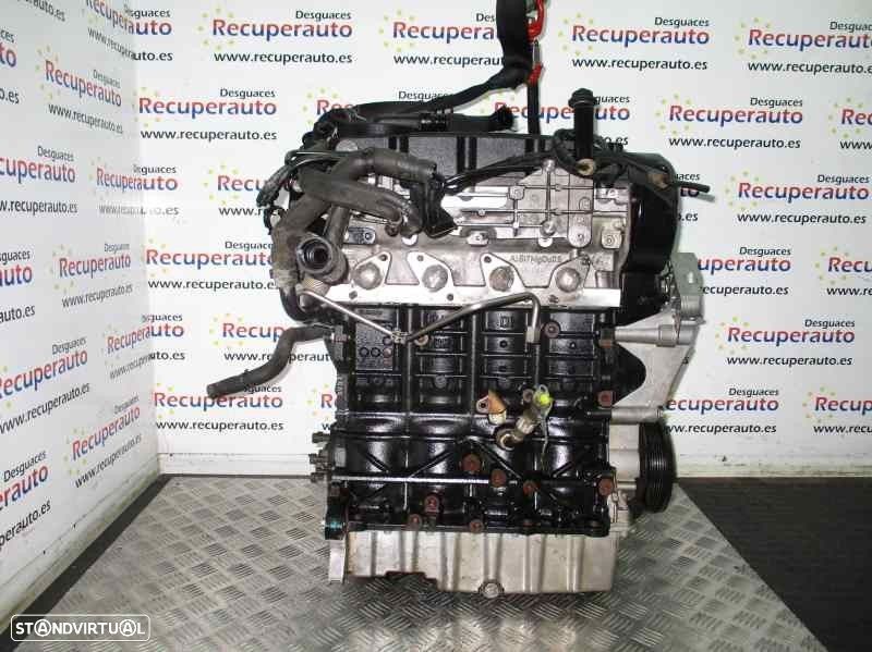 MOTOR COMPLETO SEAT ALTEA 2006 - 3