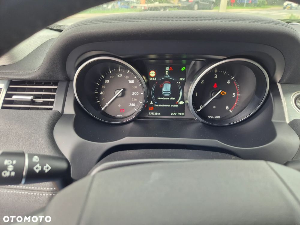 Land Rover Range Rover Evoque TD4 HSE Sonderedition Dynamic - 18