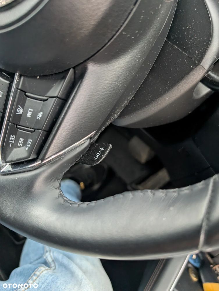 Mazda CX-5 2.5 Hikari 2WD - 32