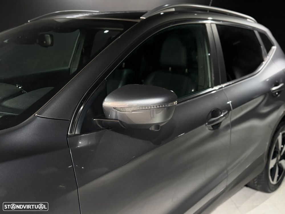 Nissan Qashqai 1.5 dCi TEKNA+ - 6