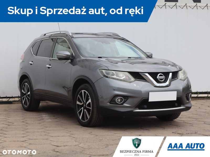 Nissan X-Trail - 3