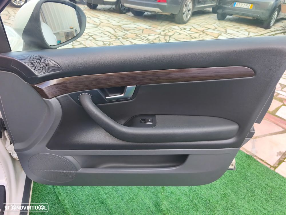 SEAT Exeo 2.0 TDI Sport - 18