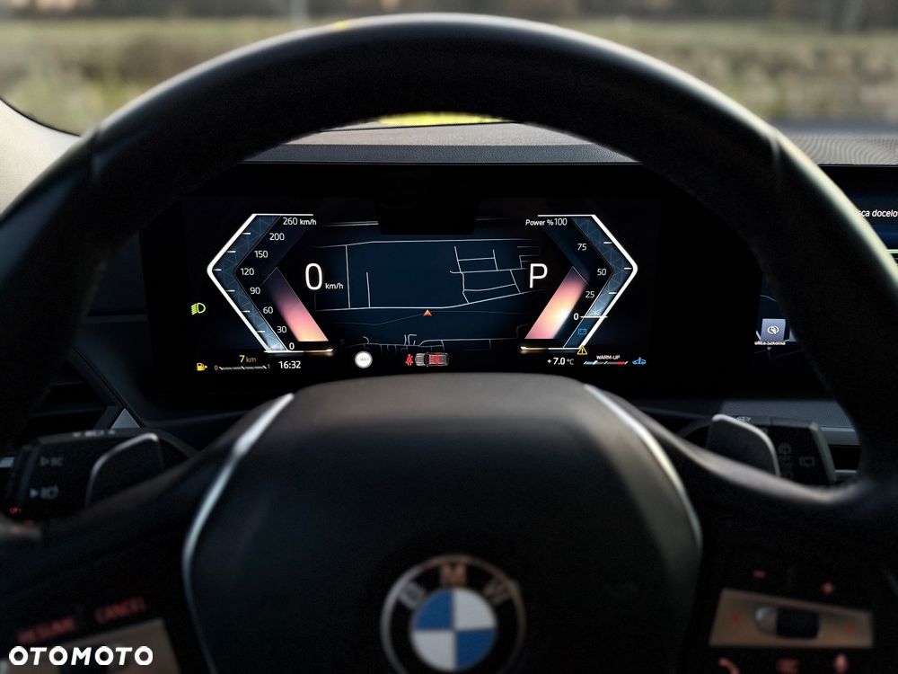 BMW Seria 3 318d Business Edition - 25