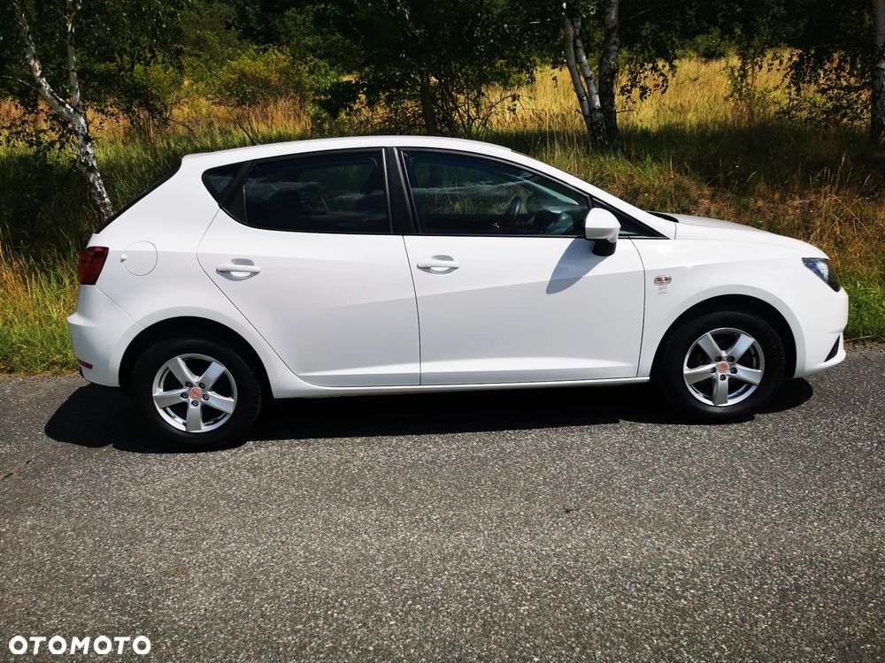 Seat Ibiza - 10