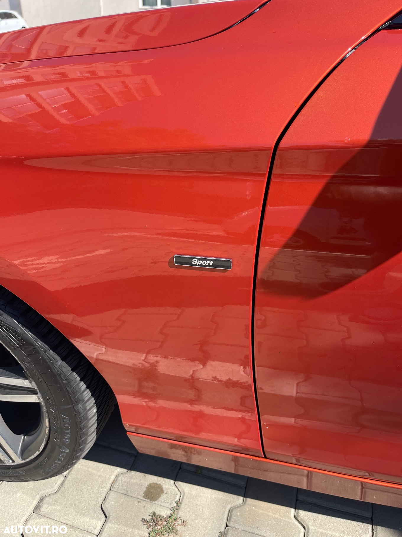 BMW Seria 1 - 16
