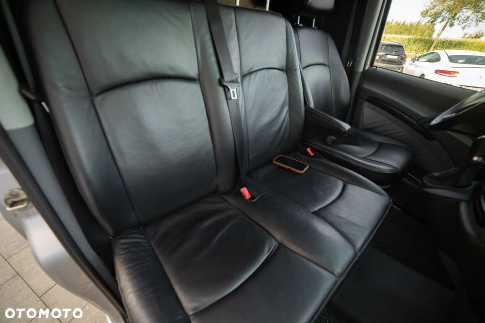 Mercedes-Benz Vito - 39