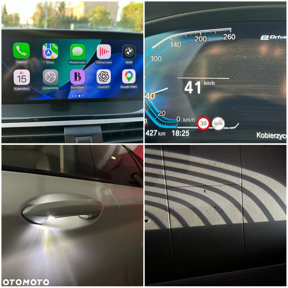 BMW X3 xDrive30e xLine sport - 27