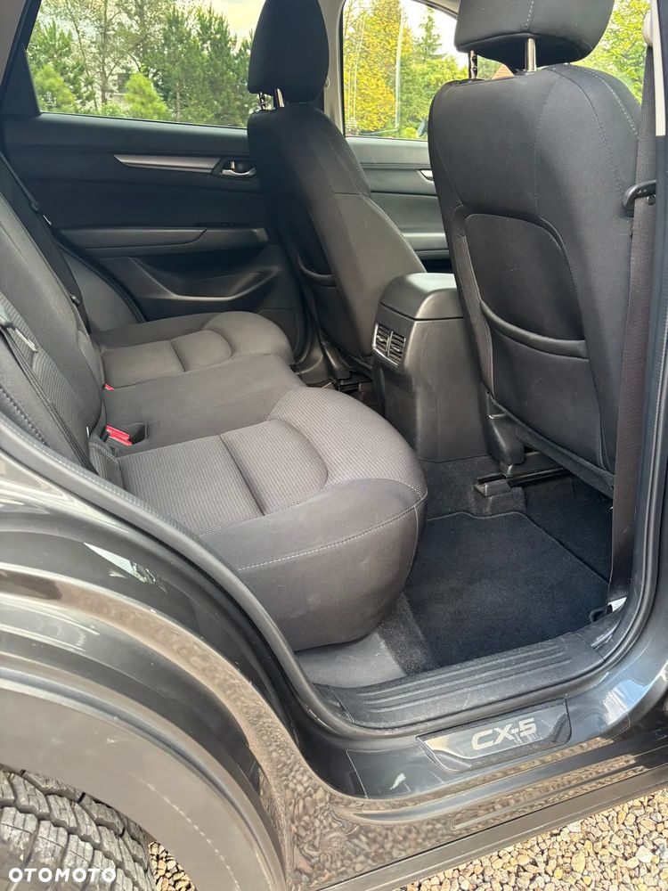 Mazda CX-5 2.0 Center-Line Plus 2WD - 20