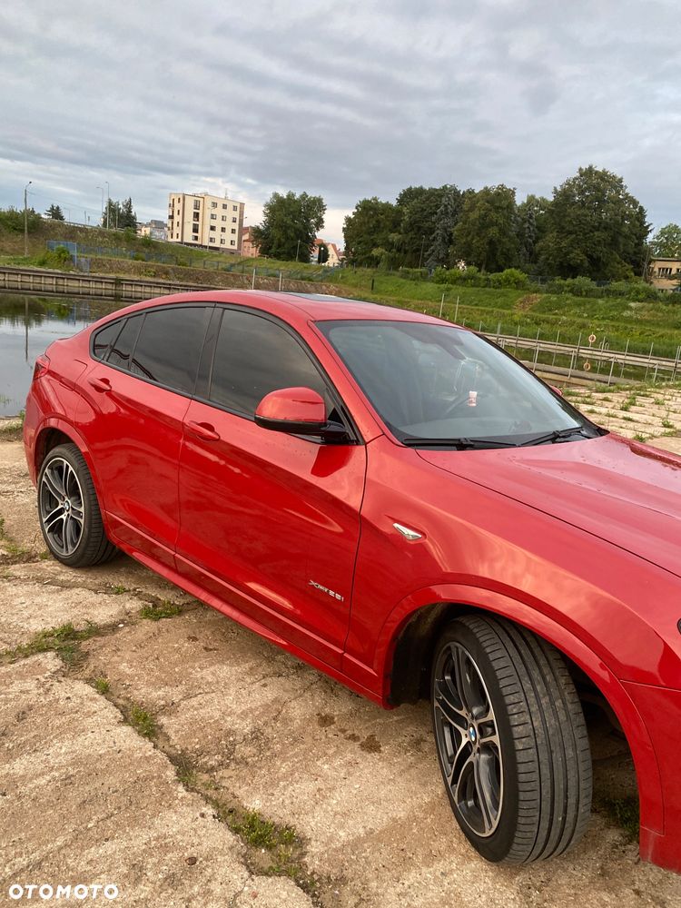 BMW X4 xDrive20i - 7