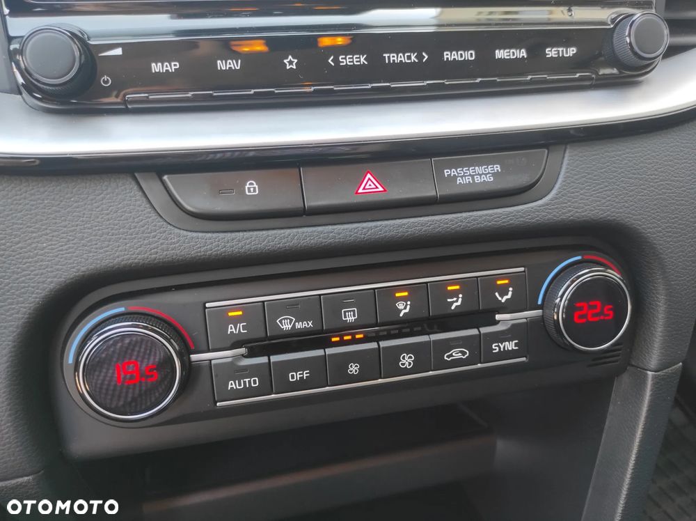 Kia XCeed 1.5 T-GDI L - 33