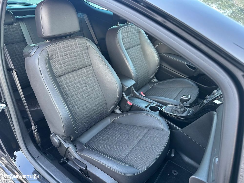 Opel Astra GTC 1.6 CDTi S/S - 7