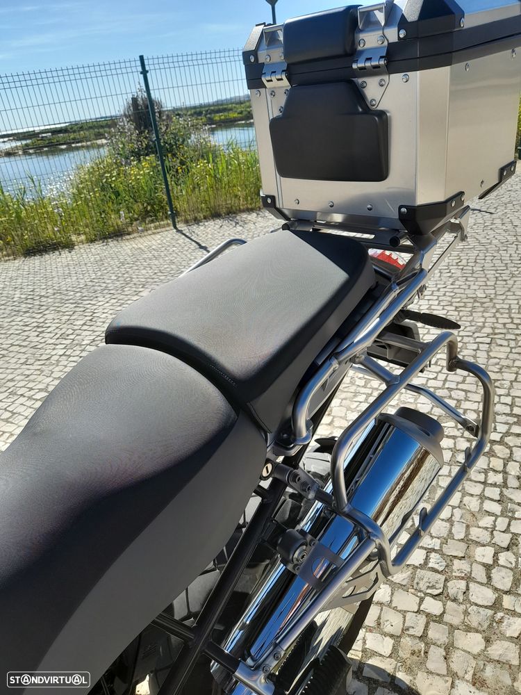 BMW R 1200 GS Adventure - 12